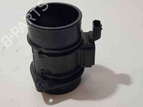 Used Mass air flow sensor RENAULT SCÉNIC III (JZ0/1_) [2008-2016]  7910748