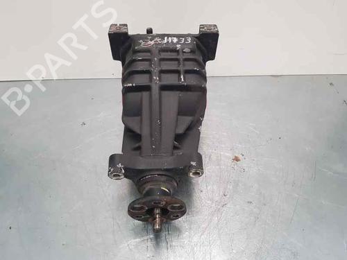 Cardan achter HYUNDAI SANTA FÉ I (SM) [2000-2006]  3720782