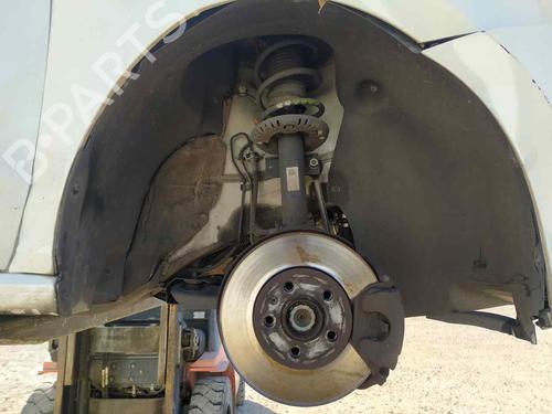 Used Wheel arch VW POLO V (6R1, 6C1) 1.4 TDI (75 hp) 24673568
