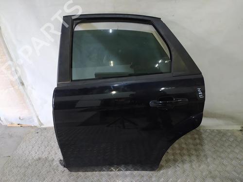 Used Left rear door FORD FOCUS II (DA_, HCP, DP) [2004-2013]  6551239