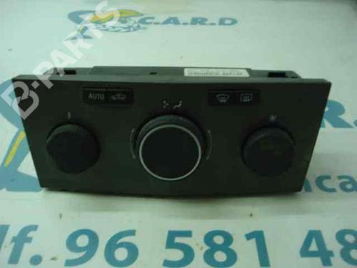 Used Climate control OPEL ASTRA H (A04) 1.7 CDTI (L48) (100 hp) 600222