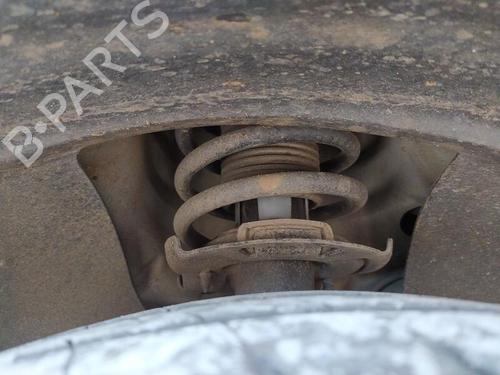 Used Left front shock absorber FORD TOURNEO COURIER B460 MPV [2014-2025]  25130058
