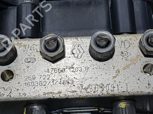 ABS pump DACIA SANDERO II  | BP4686374M43 