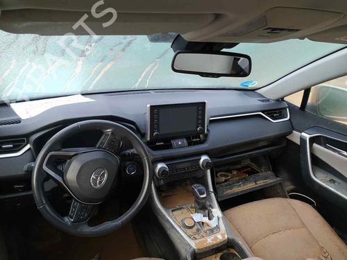 Left headlight TOYOTA RAV 4 V (_A5_, _H5_) 2.5 Hybrid AWD (AXAH54) | BP25442132C28 