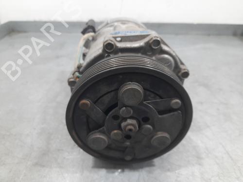 Used AC compressor SEAT IBIZA II (6K1) 1.4 i (60 hp) 32858962
