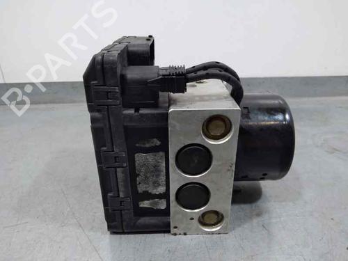 Used ABS pump VW GOLF IV (1J1) [1997-2008]  17521111
