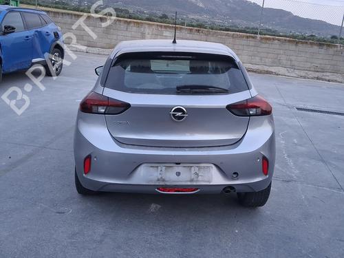 Right front seat OPEL CORSA F (P2JO) 1.2 (68) | BP37468180C16 - Image 5