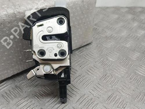 Used Front left lock NISSAN CUBE (Z12) 1.6 16V (110 hp) 18866556