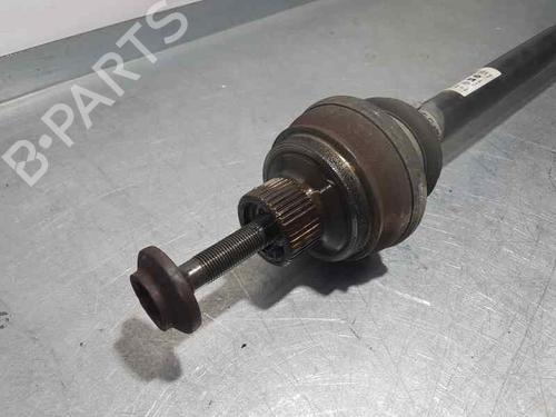 Right rear driveshaft AUDI Q5 (8RB)  | BP5644578M41 