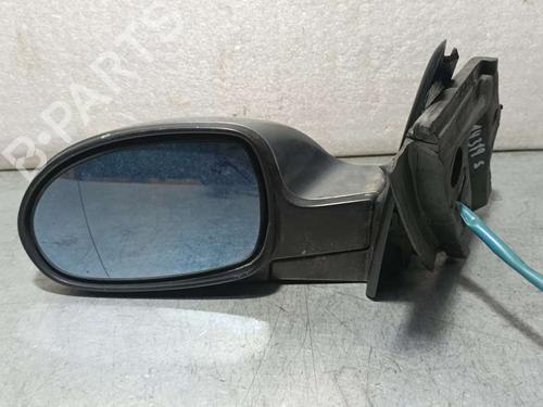 Used Left mirror CITROËN C5 II (RC_) [2004-2008]  10911379