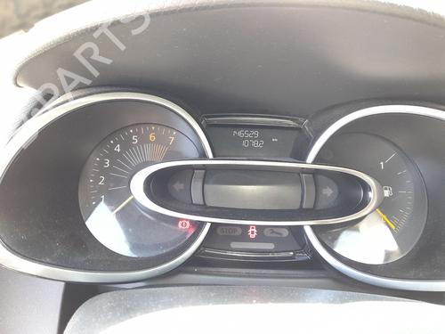 Engine RENAULT CLIO IV (BH_) 0.9 TCe 90 (BHNF, BHMA, BHMH, BHJK, BHJR) | BP36022539M1 - Image 7