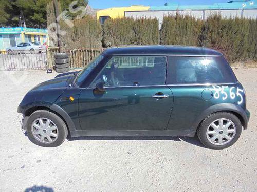 MINI MINI (R50, R53)  Cooper  24210
