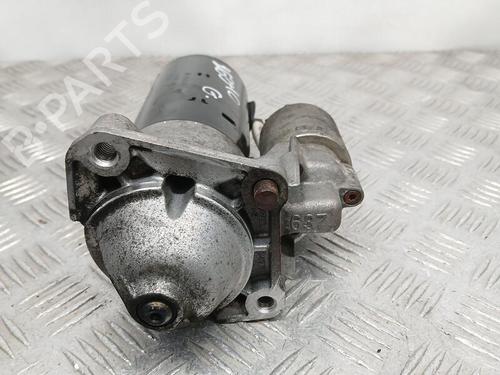 Used Starter VOLVO XC60 I SUV (156) [2008-2017]  23956068