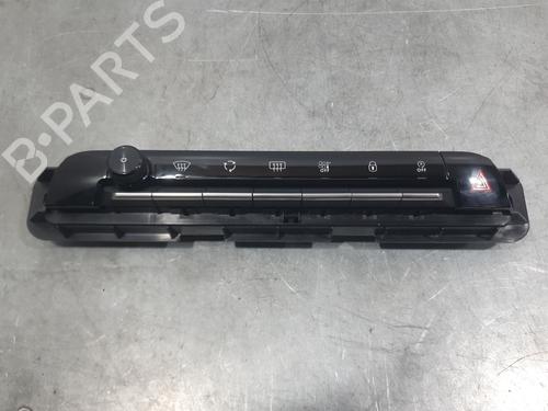 Used Switch Switch CITROËN C5 AIRCROSS (A_) 1.5 BlueHDi 130 (ACYHZJ, ACYHZR) (131 hp) 33434468 33434468