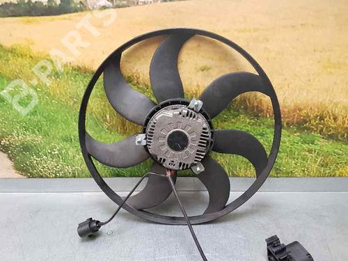Radiator fan SEAT LEON (1P1)  | BP4609854M35 