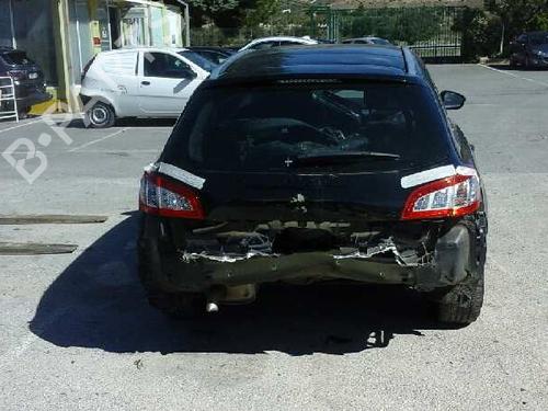 Electronic sensor PEUGEOT 508 SW I (8E_) 1.6 HDi | BP10280255M84 