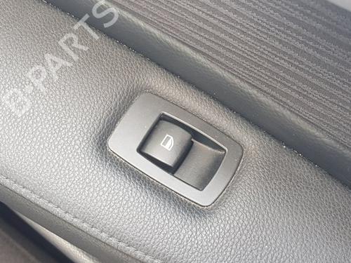 Used Left rear window switch BMW 1 (E87) 118 d (143 hp) 12526707