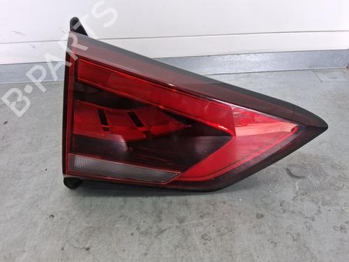 Used Left tailgate light Left tailgate light MG MG ZS SUV (AZS1) 1.5 VTi (114 hp) 34103210 34103210