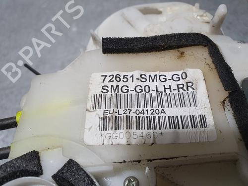 Rear left lock HONDA CIVIC VIII Hatchback (FN, FK)  | BP11275762C100 