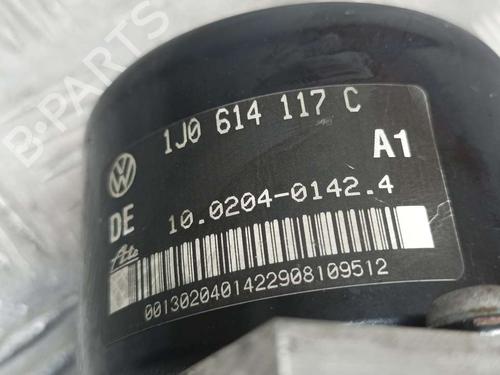 ABS Bremseaggregat AUDI A3 (8L1)  | BP18323637M43 