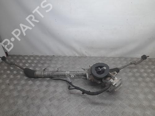Used Steering rack PEUGEOT 208 II (UB_, UP_, UW_, UJ_) 1.5 BlueHDI 100 (102 hp) 29374118