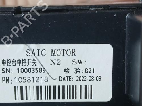 Switch MG MG HS (AS23) 1.5 EHS Hybrid (CSA6463) | BP33290471I30 - Image 4