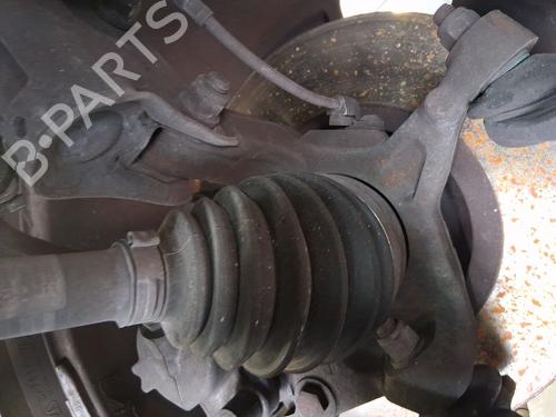 Used Right front driveshaft Right front driveshaft 38469296 38469296