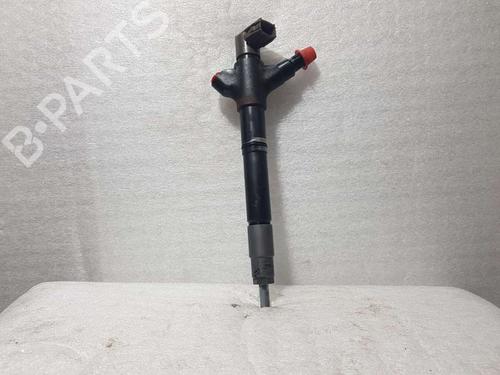 Used Injector TOYOTA AVENSIS Saloon (_T27_) 2.0 D-4D (ADT270_, ADT270R) (126 hp) 16657239