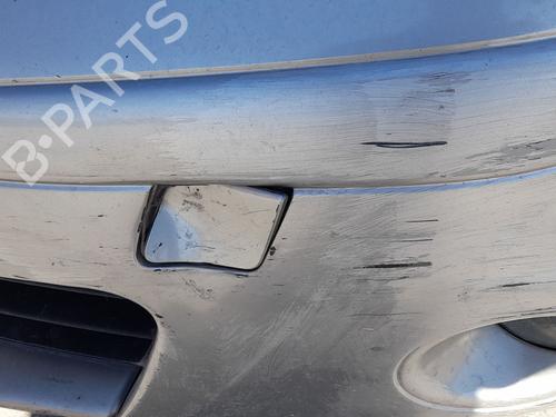 Front bumper NISSAN NOTE (E12) 1.5 dCi | BP33703752C7  - Image 5