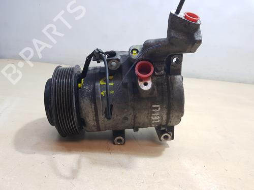 AC Kompressor HONDA CR-V II (RD_) 2.2 CTDi (RD9) | BP29335701M34