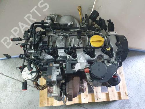 Engine CHEVROLET CRUZE (J300) | BP13583683M1