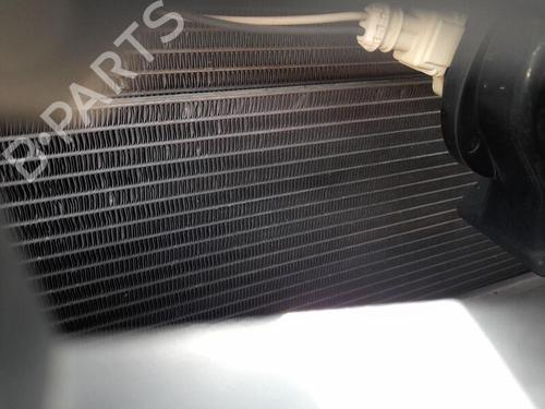 Used AC radiator RENAULT SCÉNIC II (JM0/1_) 1.5 dCi (JM1E, JM16) (106 hp) 27517976