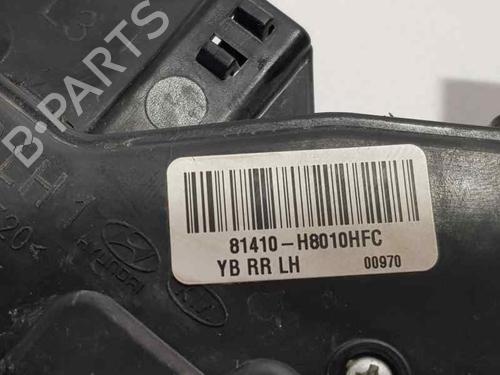 Rear left lock KIA RIO III (UB)  | BP7537074C100 