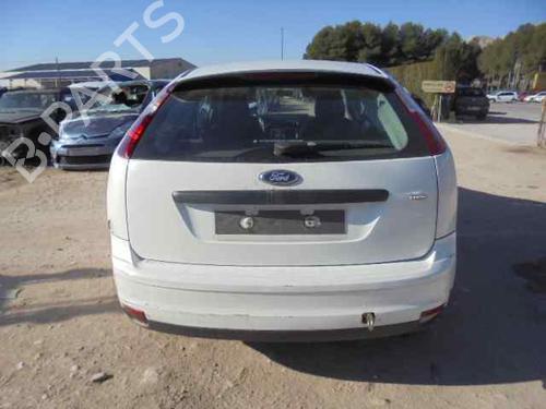 Gearbox FORD FOCUS II (DA_, HCP, DP)  | BP1798642M3 
