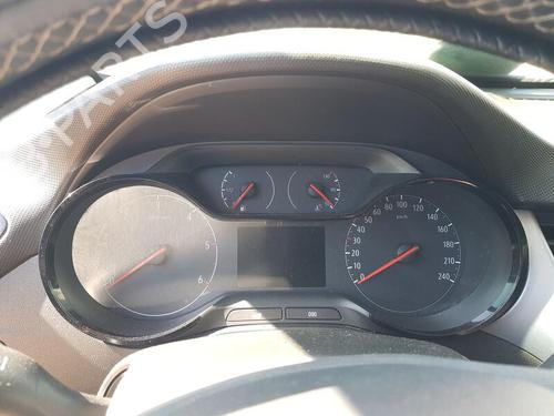 Kombiinstrument OPEL CROSSLAND X / CROSSLAND (P17, P2QO) 1.6 Turbo D (75) (120 hp) 29431190