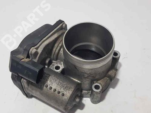 Throttle body SEAT IBIZA IV SC (6J1, 6P5)  | BP8164395M82 