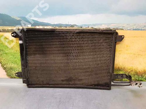 Used AC radiator VW GOLF V (1K1) [2003-2010]  1940465