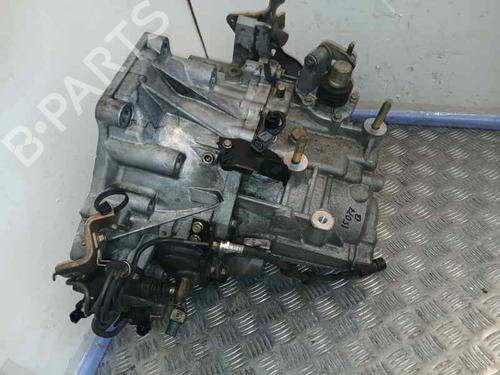 Gearbox MAZDA 6 Hatchback (GG) 2.0 DI (GG14) | BP15682886M3 