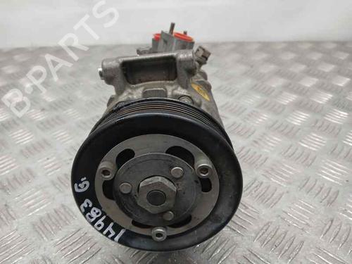 Compresseur AC VW GOLF VII (5G1, BQ1, BE1, BE2) [2012-2021]  15505422