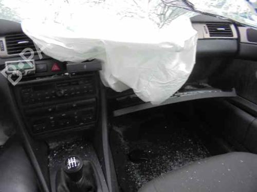 Left front window motor AUDI A6 C5 (4B2) 2.4 | BP7233609E21 