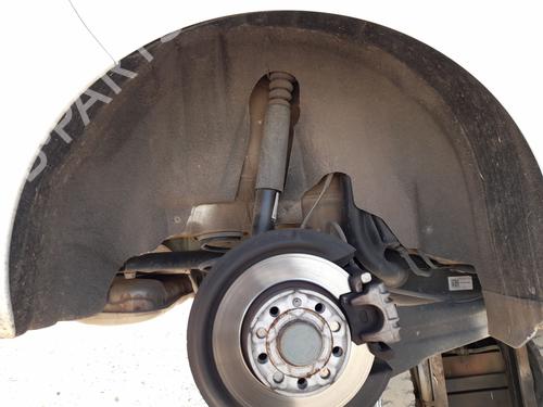 Used Wheel arch VW GOLF VI (5K1) 1.2 TSI (105 hp) 29862563