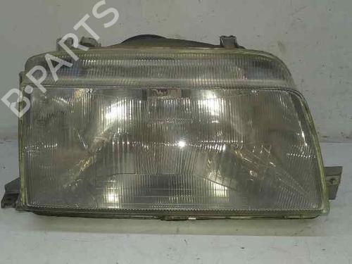 Used Right headlight RENAULT 19 II Chamade (L53_) [1992-2003]  12565190