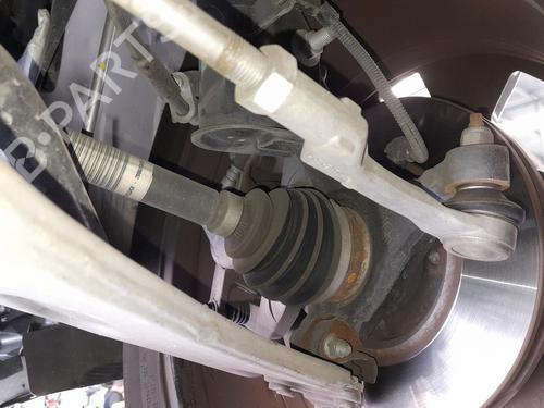 Used Right front steering knuckle Right front steering knuckle 37217498 37217498