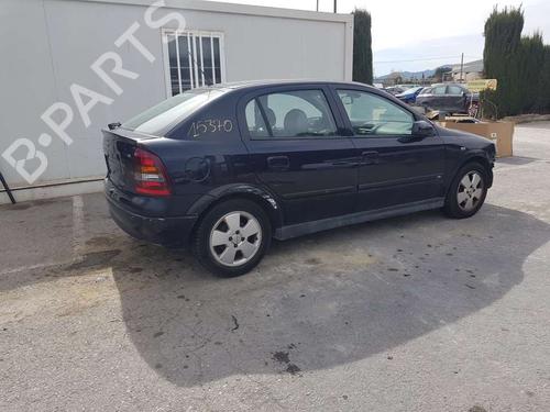 Electronic sensor OPEL ASTRA G Hatchback (T98)  | BP24204974M84 