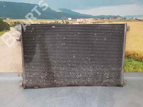 Radiateur de ac RENAULT GRAND SCÉNIC II (JM0/1_) 1.6 (113 hp)null