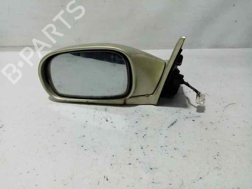 Used Left mirror SUZUKI BALENO Estate (EG) [1995-2005]  7098024