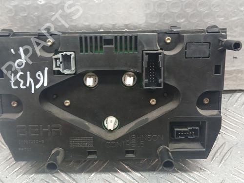 Commande Chauffage PEUGEOT 307 SW (3H) 2.0 HDI 90 | BP24323585I5 