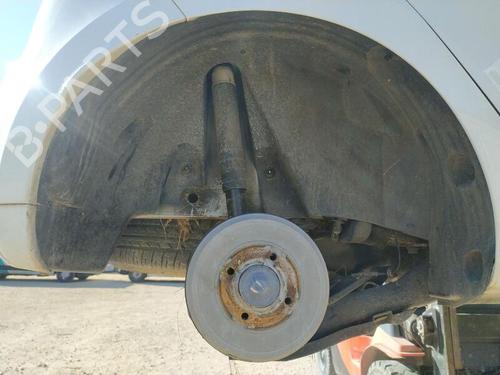 Used Wheel arch RENAULT CLIO IV (BH_) 1.5 dCi 75 (75 hp) 25146487