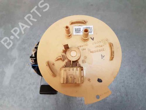 Fuel pump OPEL ASTRA J Saloon  | BP12565429M76 