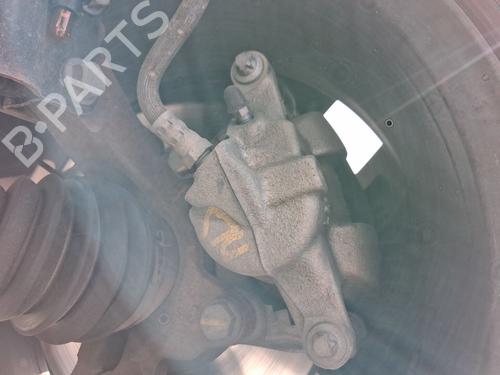 Used Left front brake caliper Left front brake caliper 37800482 37800482